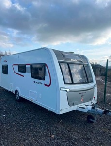 Quality Camper Double Axle Off-Road Trailer Triple Bunks <strong>Caravans</strong> / Luxury Off-Road Mobile Travel Home <strong>Caravan</strong> With Toilet - Product Image 4