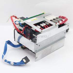 Controller Robot industriale A05B-2601-C412 per apparecchiature di automazione con controllo del movimento ad alta precisione - Product Image 4