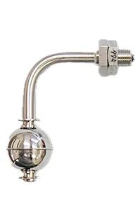 Highly Reasonable Price Small Electrical <strong>Float</strong> <strong>Switch</strong> <strong>Level</strong> <strong>Sensor</strong> for Water Liquid - Product Image 4