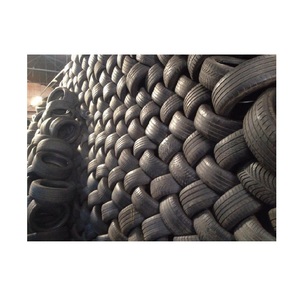 High Quality Black 100% <strong>Rubber</strong> <strong>Used</strong> Tyres Available for Sale at Low Price