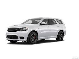 D-0-D-G-E 2018แท้ durango S R T SUV - Product Image 4