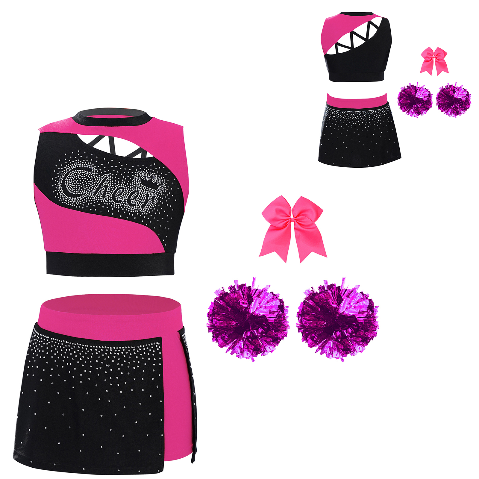 Hot Pink