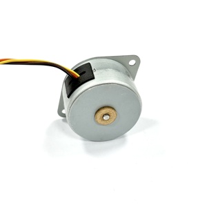 Rotary Tin Can Steppers Moteurs Machines à coudre Gaz Range Mètres Imprimantes Scanners - Product Image 2