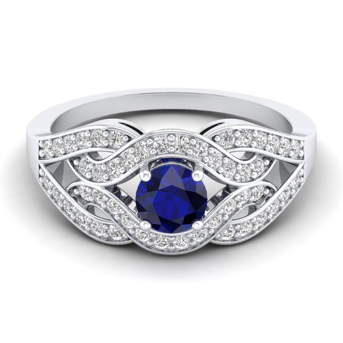 ทองคำขาว