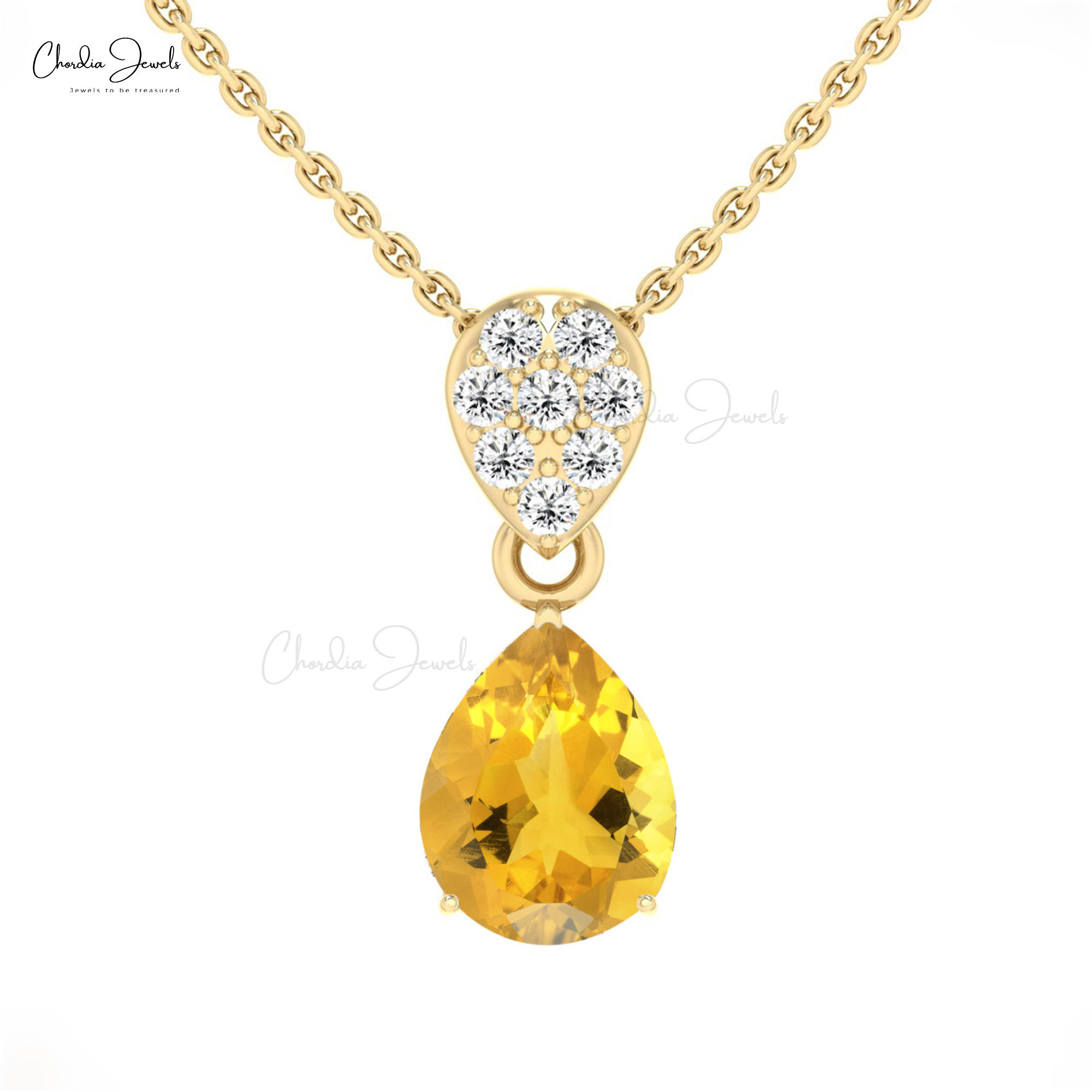 Citrine