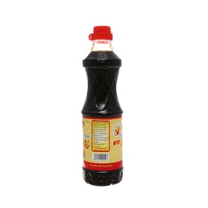 Guter Preis Plastik flasche 415ml Leichte Sojasauce Vietnam Foods Gewürz gewürze Nr. 3-MCPD Produkt - Product Image 2