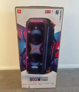 PartyBox扬声器系列1000、1100、200、300、310、710高功率便携式无线设备的顶级正品最佳质量