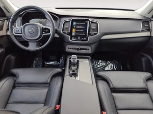 2022 vo-lvo XC90 şarj yazıt en çok satan 7-yolcu genişletilmiş aralığı EAWD elektrikli araç arka kamera ihracat için hazır - Product Image 3
