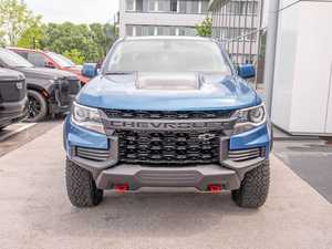 2021 2022 2023 2024 Used Cars New chevrolet <strong>Colorado</strong> - Product Image 2