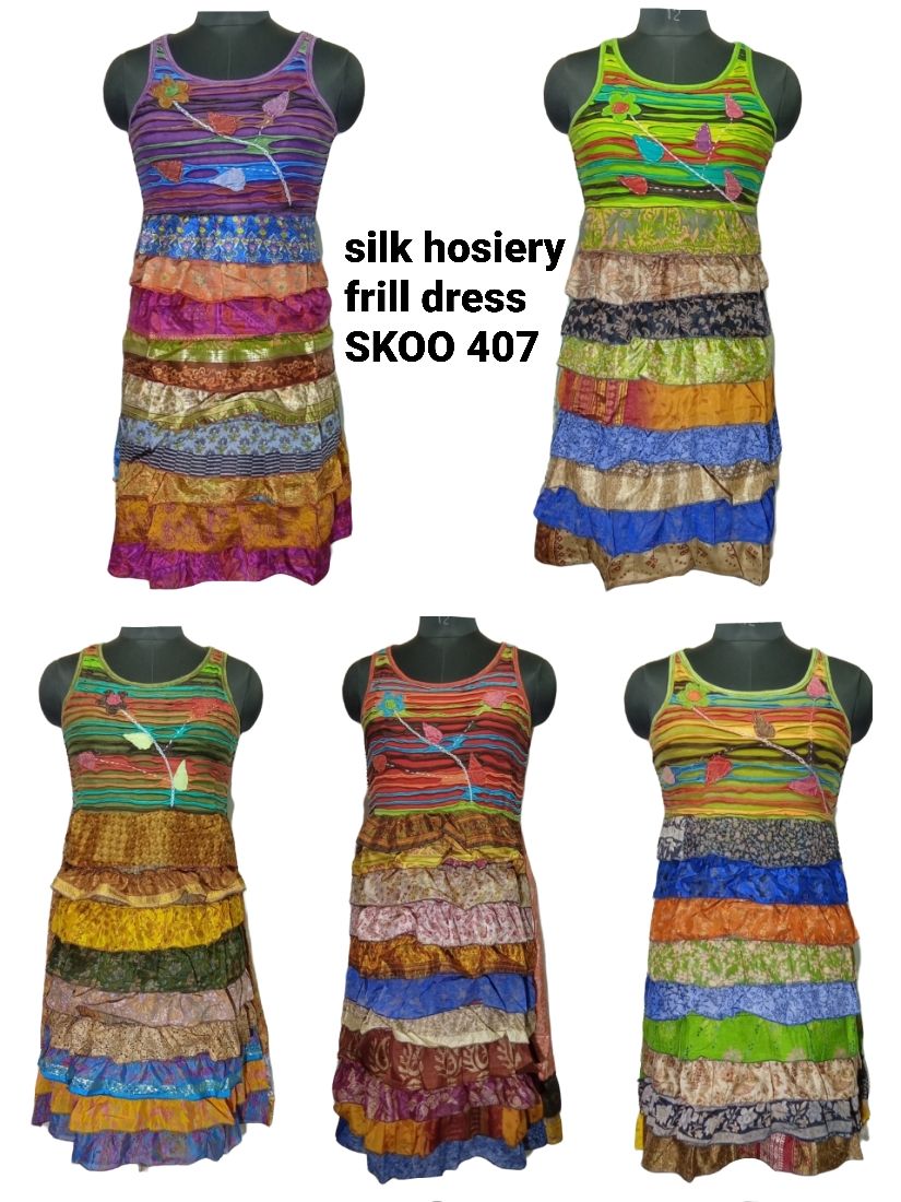 Assorted color available