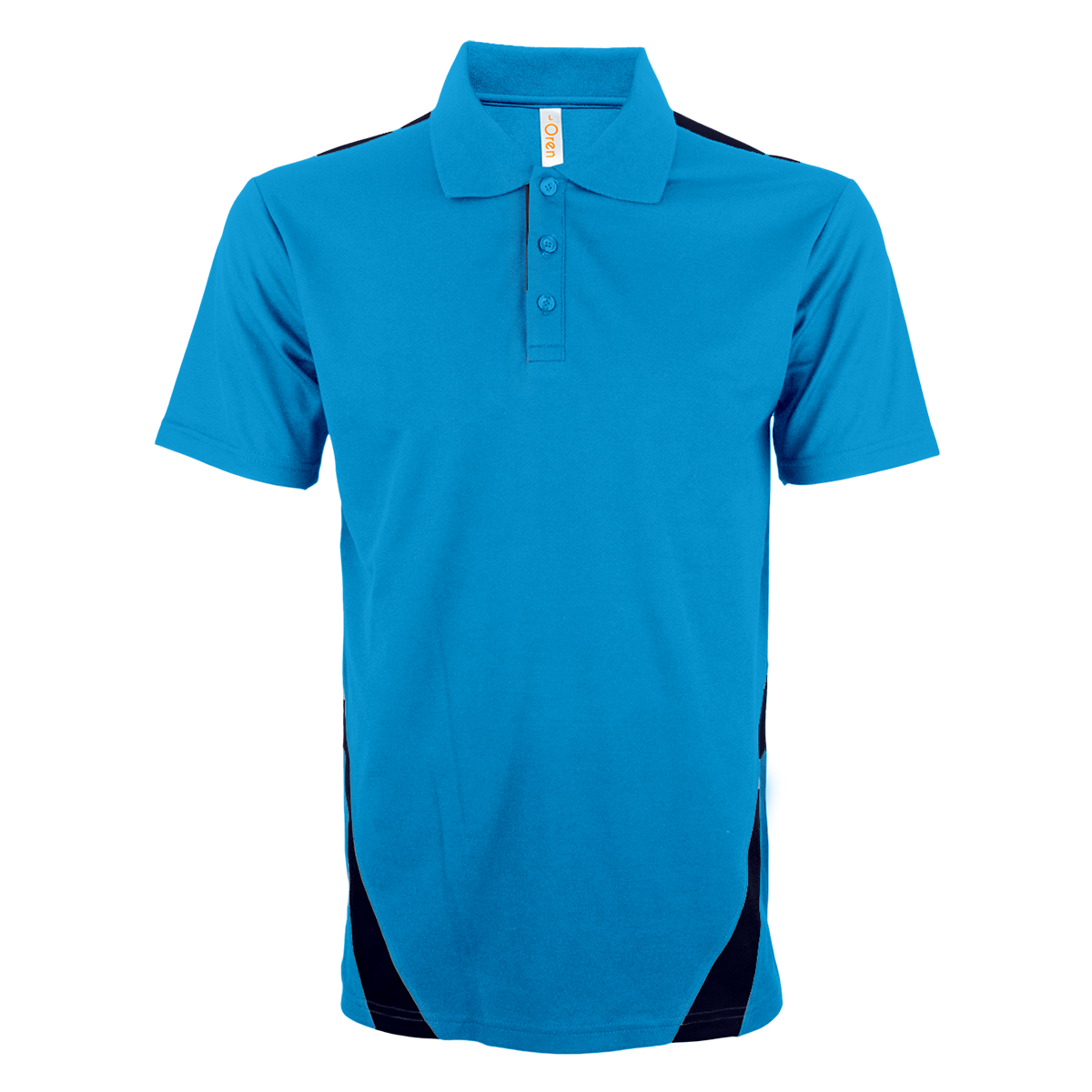 สีฟ้าน้ำทะเล/กองทัพเรือ