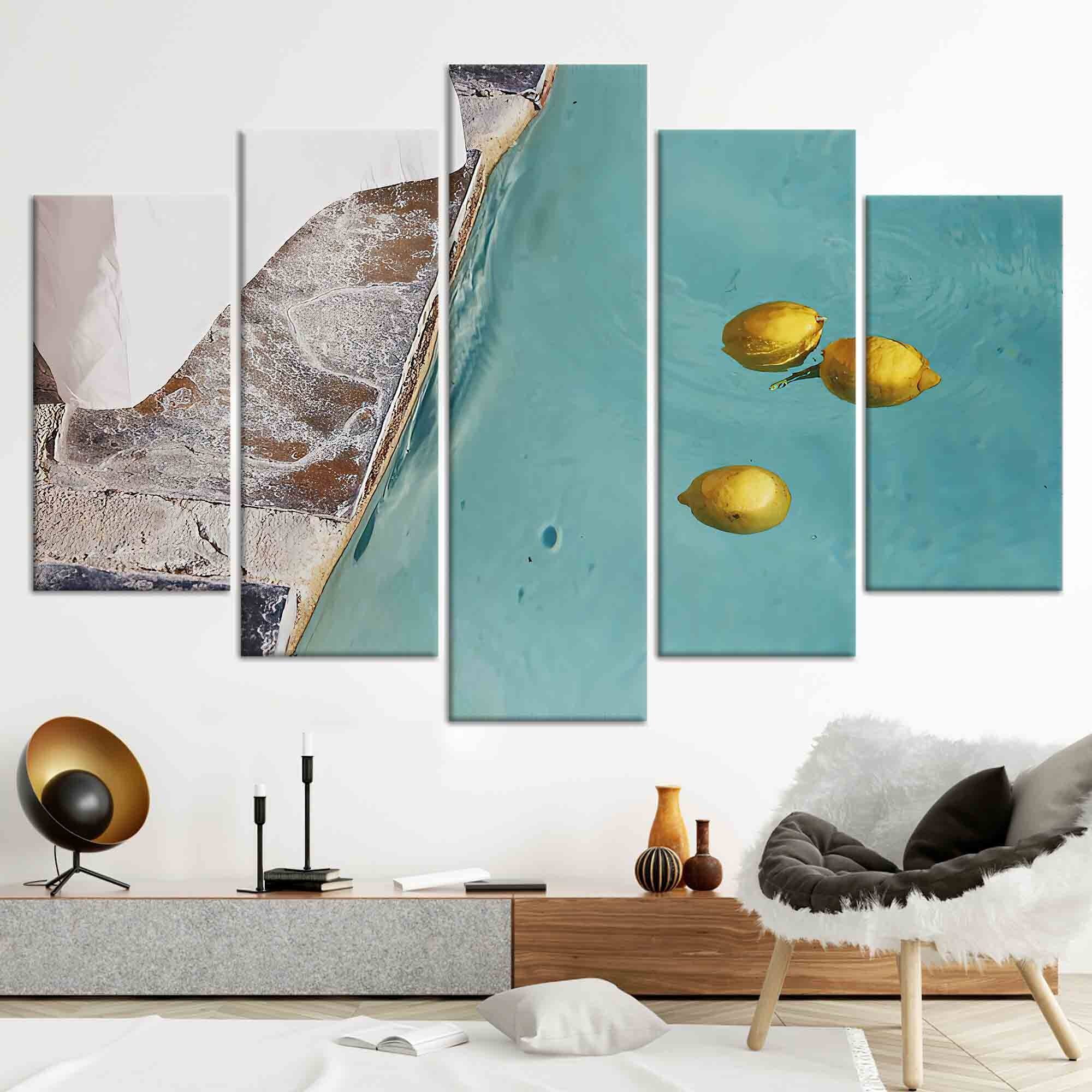 สีเขียว