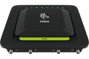 New!!! ZEBRA FXR90 - Ultra-Rugged Fixed Readers Rock-solid Reliability Against Punishing Conditions, More Than 1,300 Tags/sec. - Product Image 3
