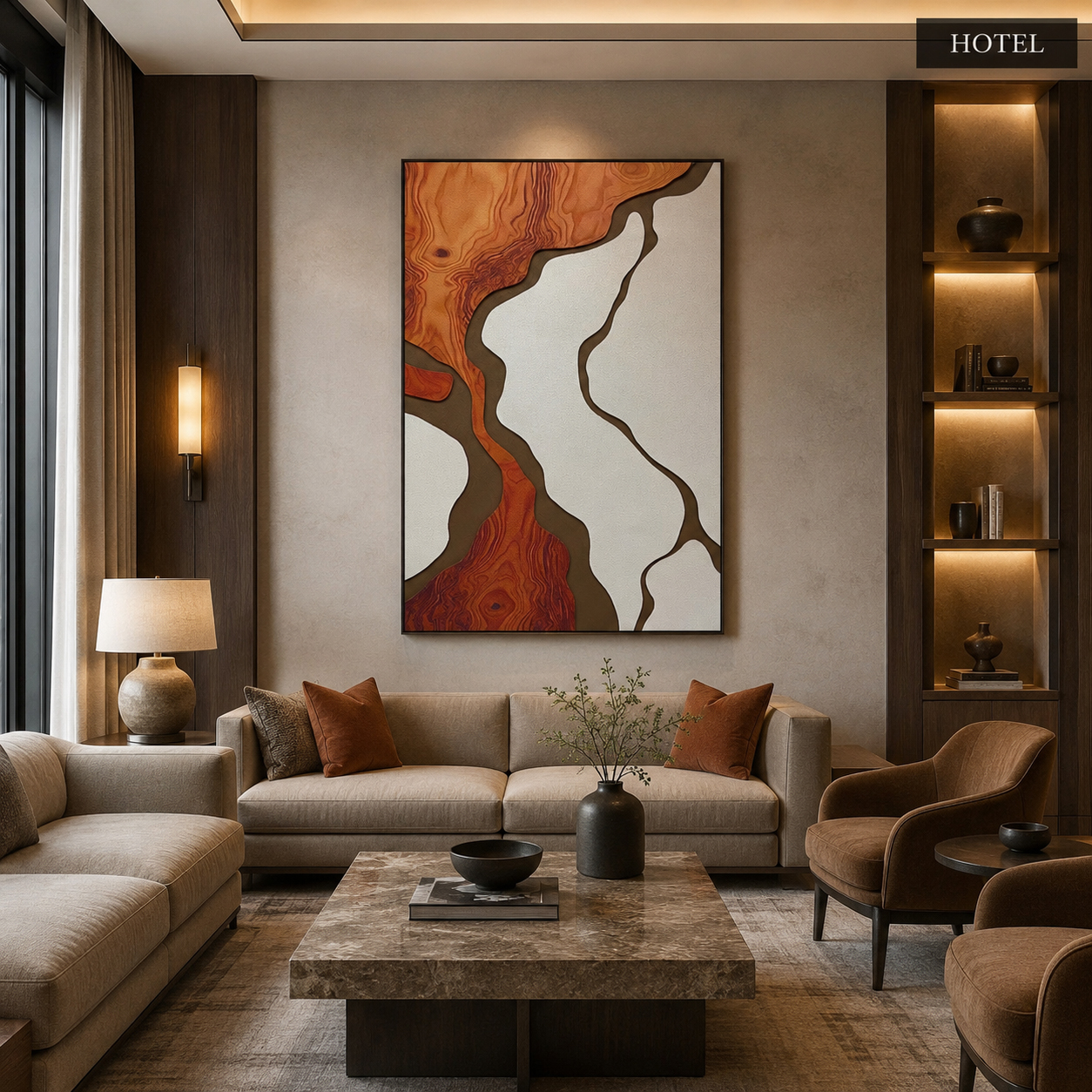 Specialty Craft Painting