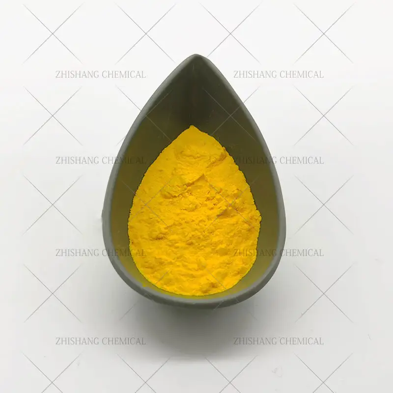 Isoflavona de soja de alta pureza de isoflavona de soja CAS 574-12-9 precio de fábrica