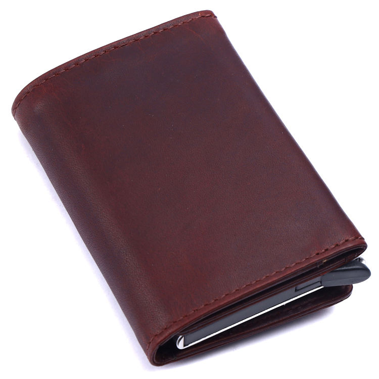 ดำ, น้ำตาล, แดง, คอนญัก, โลภ