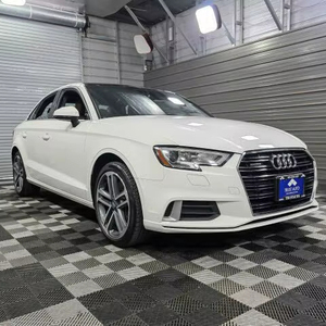 Fairly Used Neatly Used 2019 A U D <strong>I</strong> A3 CAR - Product Image 1