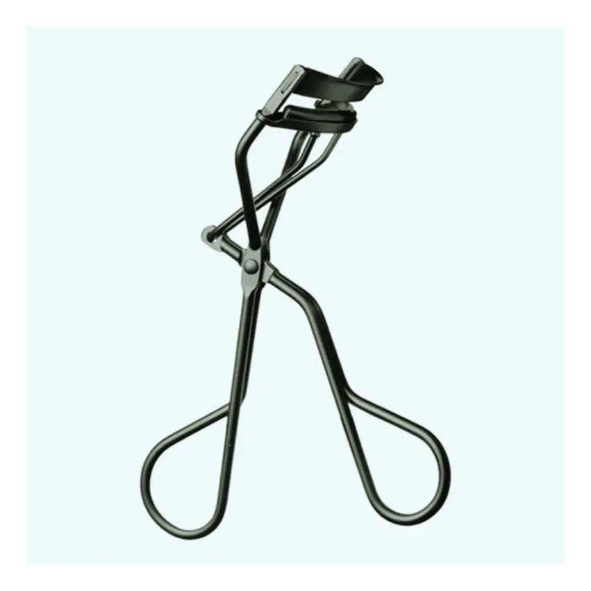 Customized Design Eyelash Curler Makeup Tool Curved Eyelashes Curler Stainless Steel Beauty Care Eyelash Curlers