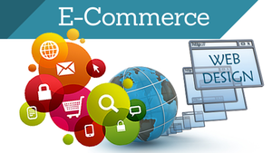 Marketing B2B Comercio electrónico Diseño de sitios web PHP Diseñadores de sitios web verificados Comercio electrónico Desarrollador web Servicios de marketing digital