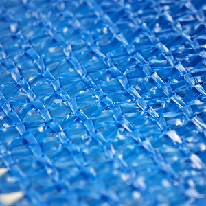 Modernes Design HDPE HDPE Schatten netz für Pavillon