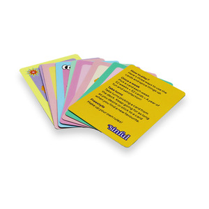 Aanpasbare Volwassen Speelkaartspel Seksuele Party Seksspelletjes Voor Koppels - Product Image 5