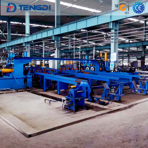 <strong>Hydrostatic</strong> Pipe <strong>Testing</strong> Machine - Product Image 2