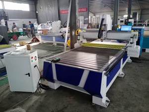 Shandong alta velocidade do eixo do motor 1515 madeira metal <span class=keywords><strong>cnc</strong></span> madeira fresagem máquina de corte quatro roteadores esquerda bits milwaukee