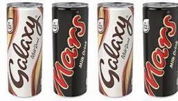 Vibrant galaxy Twix Chocolate Caramel Biscuit Milk Shake <strong>Drink</strong> 350ml (Case of 8)