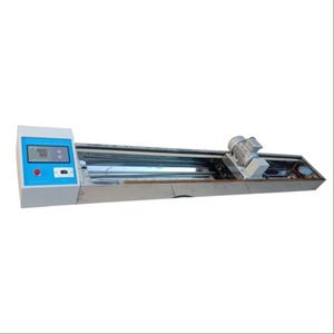 Ductility <strong>Testing</strong> Machine <strong>Basic</strong> Ductility Tester Temperature Controlled - Product Image 3