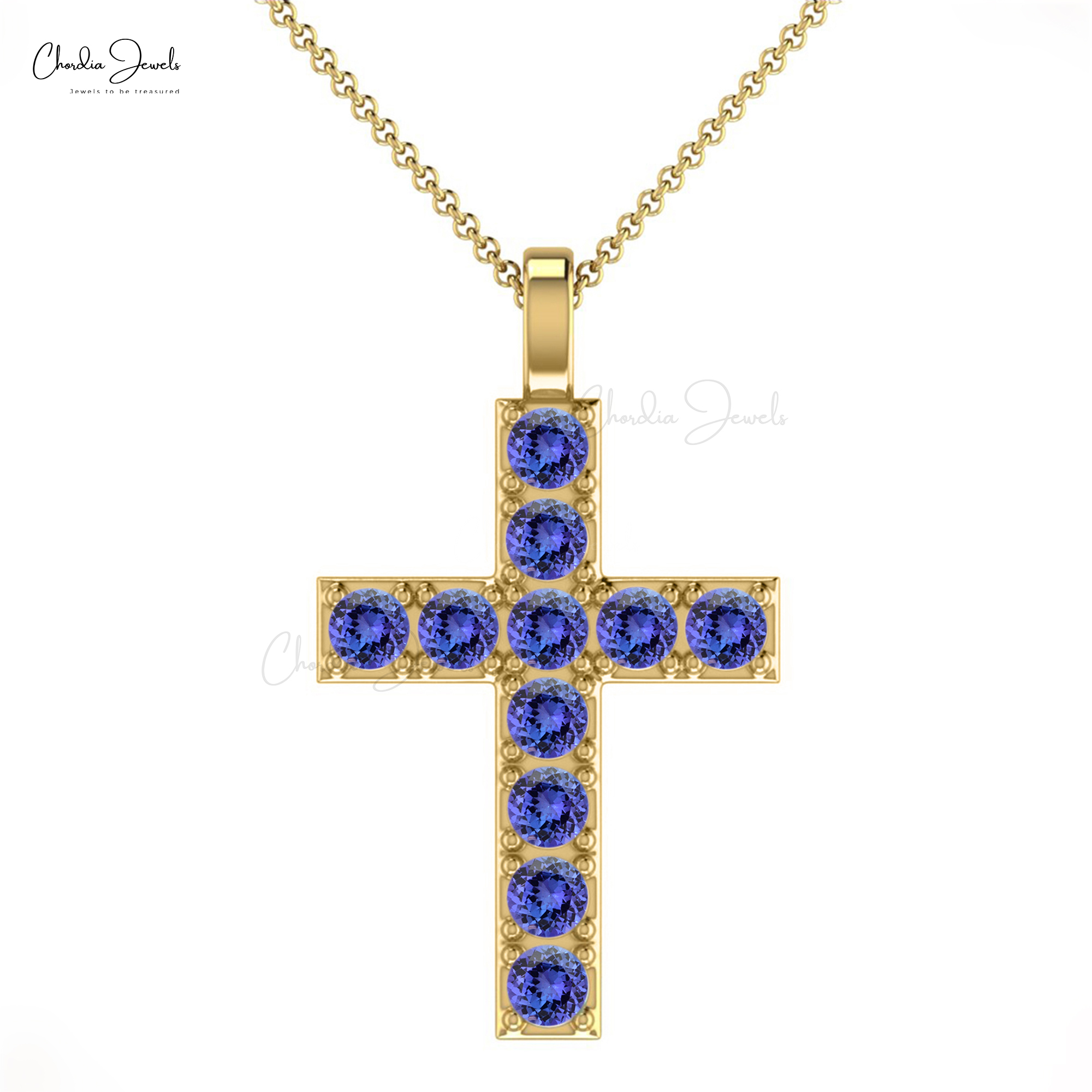 Tanzanite