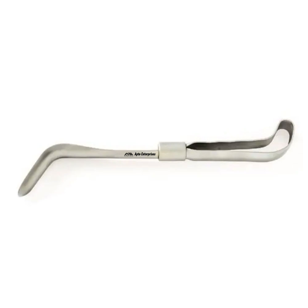 Sawyer retractor