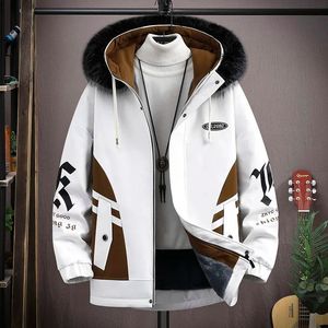 <strong>Urban</strong> Style Oversized <strong>Urban</strong> Full-Coverage Artistic Print Hoodie With your Design - Product Image 2