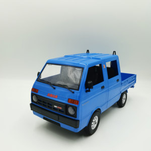 Yeni varış 2023 çocuk oyuncak çocuk eğitici oyuncak WPL 2.4G uzaktan kumanda oyuncak 1:10 RC araba modeli - Product Image 4
