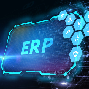 ERP <strong>Software</strong> <strong>Solution</strong> ERP Management System <strong>Software</strong> Development <strong>Software</strong> Designers India - Product Image 1