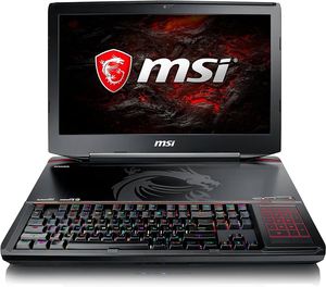 สินค้าที่ดีที่สุดสำหรับ MSI GT83VR Titan SLI ใหม่ - Product Image 1