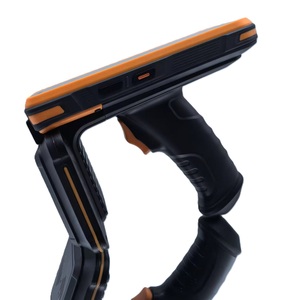 <strong>Handheld</strong> Rugged <strong>Android</strong> Terminal <strong>Pda</strong> Barcode <strong>Scanners</strong> with UHF reader - Product Image 4