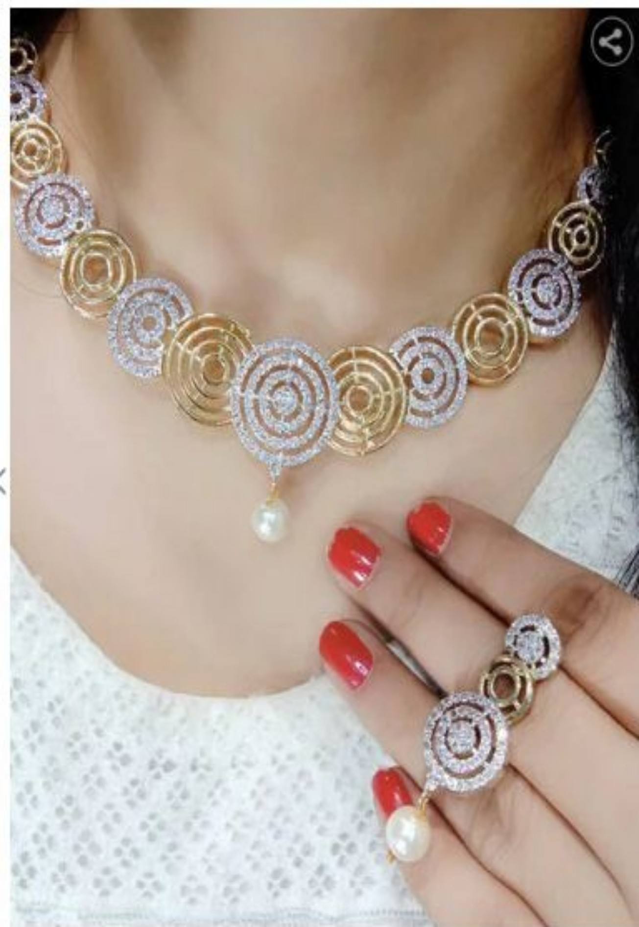 สีโรสโกลด์