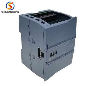 New Original 6ES7223-1PH32-0XB0 <strong>PLC</strong> Programmable <strong>Controller</strong> Digital <strong>Input</strong>/<strong>Output</strong> TM3 for S7-1200 Series 6ES72231PH320XB0