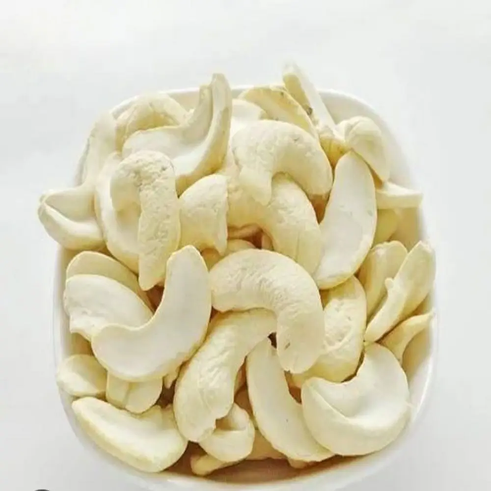 Best Quality Raw Cashew Nuts / Kernals available in warehouse for sale