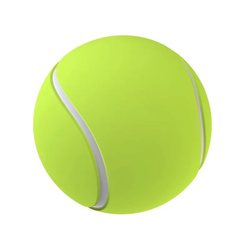 Dayanıklı yüksek kalite düşük fiyat tenis antrenman kıyafeti topları OEM hizmeti satılık en çok satan fabrika doğrudan tedarik tenis topları