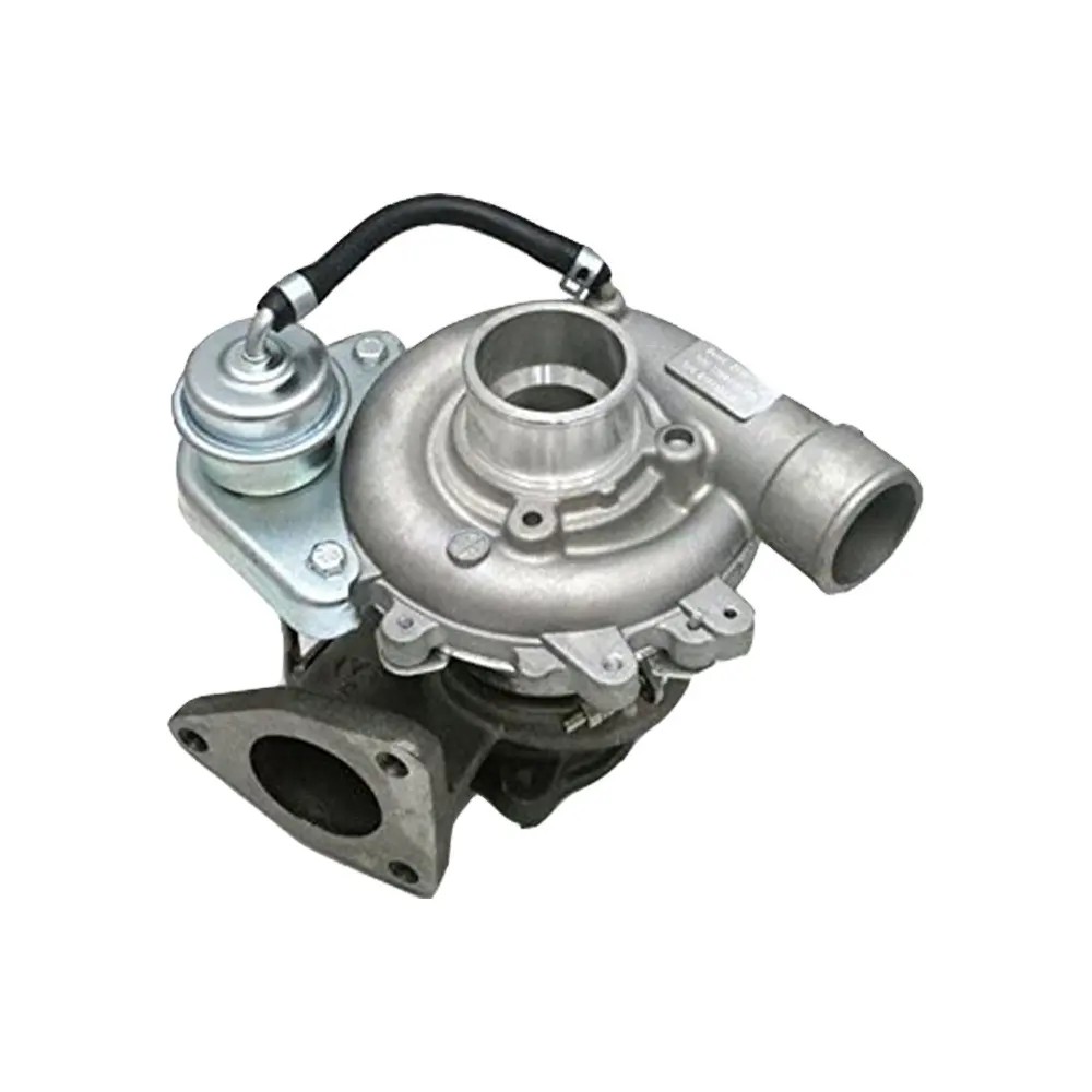 Moteur diesel 2KD CT16 turbo turbocompresseur 17201-30120