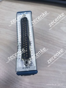 Módulo de entrada analógica de 32 canales CDAQ 779357-01 de National Instruments - Product Image 2