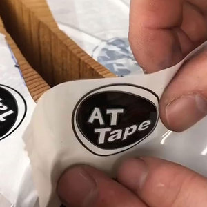 Sealing And Seaming Polyethylene Vapor Barrier Sealing Tuck Tape Blue UV Resist Vapor Barrier Adhesive <strong>Epoxy</strong> <strong>Resin</strong>