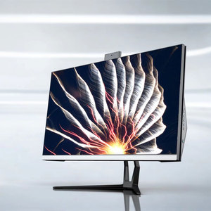 Wholesale All in One <strong>Desktop</strong> Pc Core I3 I5 I7 <strong>Customized</strong> All-In-One Monoblock Barebone Aio Wifi Cam Smart All in One <strong>Computer</strong> - Product Image 1