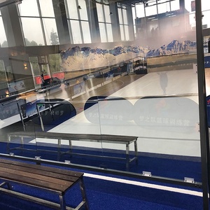 Hete Verkoop Skiën <span class=keywords><strong>Simulator</strong></span> Sportcentrum Kunstski Gras Snowboard Machine Ski Trainer <span class=keywords><strong>Simulator</strong></span> - Product Image 4