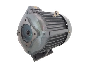 LCH IEC标准交流电机，可选安装类型 (B3 B5 B14) - Product Image 2