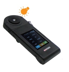 Chất lượng Nhật bản La-105 phân tích ánh sáng chính xác tùy chỉnh đo lường công cụ đo phổ tiện dụng phân tích cho tăng trưởng thực vật - Product Image 4