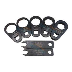 เครื่องมือถอดประกอบหัวฉีดคอมมอนเรลดีเซล - Product Image 1