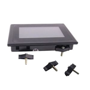 Оптовая продажа 4,3 дюймов сенсорный экран монитор для Daly BMS вход питания - Product Image 2