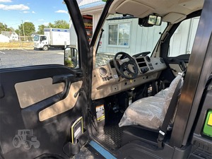 2021 ג '0hn <span class=keywords><strong>deere</strong></span> gator xuv 865r